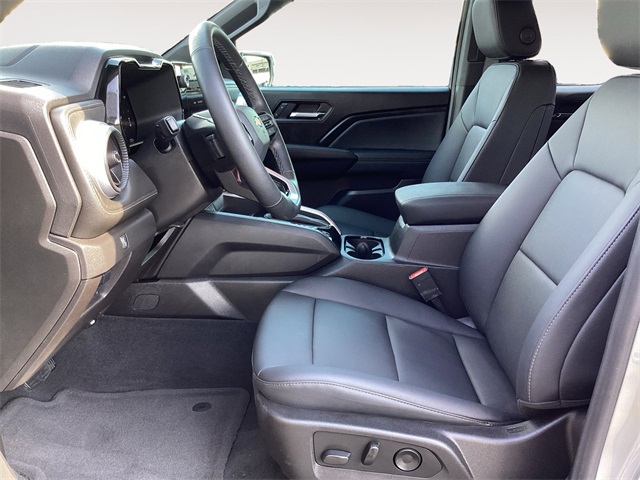Used Car 2025 Chevrolet Colorado  Work Truck For Sale Under $35,000 In San Antonio, Texas