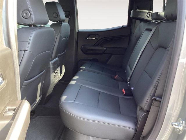 Used Car 2025 Chevrolet Colorado  Work Truck For Sale Under $35,000 In San Antonio, Texas