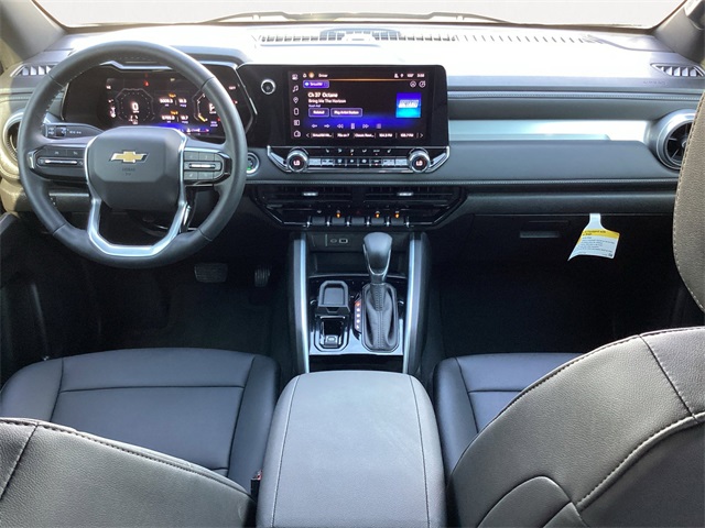 Used Car 2025 Chevrolet Colorado  Work Truck For Sale Under $35,000 In San Antonio, Texas