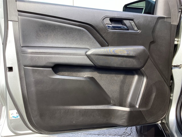 Used Car 2025 Chevrolet Colorado  Work Truck For Sale Under $35,000 In San Antonio, Texas