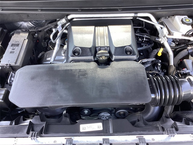 Used Car 2025 Chevrolet Colorado  Work Truck For Sale Under $35,000 In San Antonio, Texas