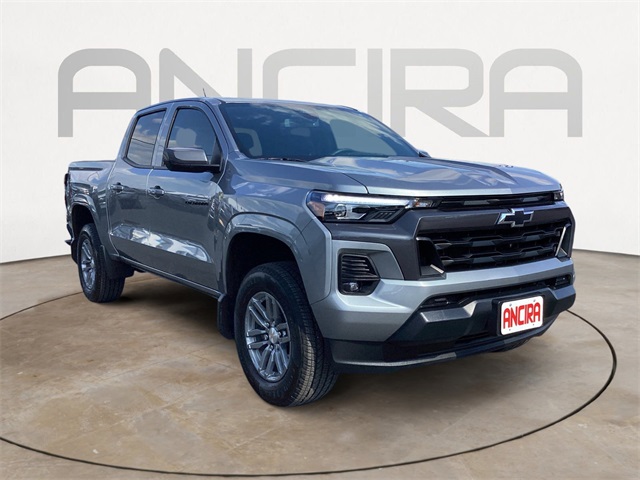 Used Car 2025 Chevrolet Colorado  Work Truck For Sale Under $35,000 In San Antonio, Texas