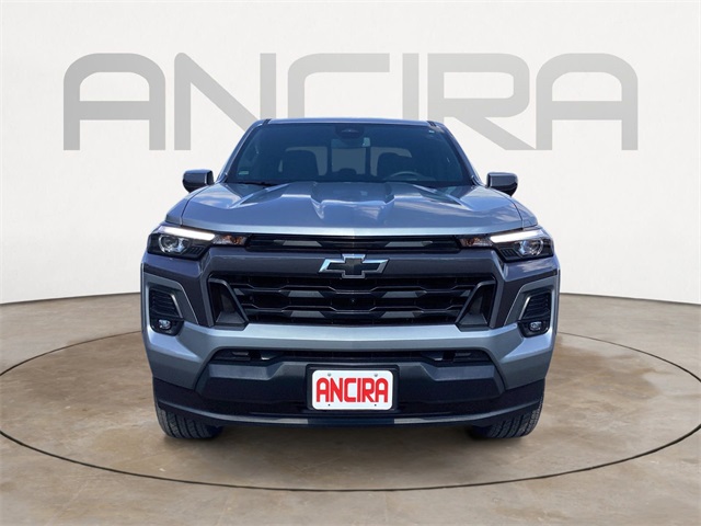 Used Car 2025 Chevrolet Colorado  Work Truck For Sale Under $35,000 In San Antonio, Texas