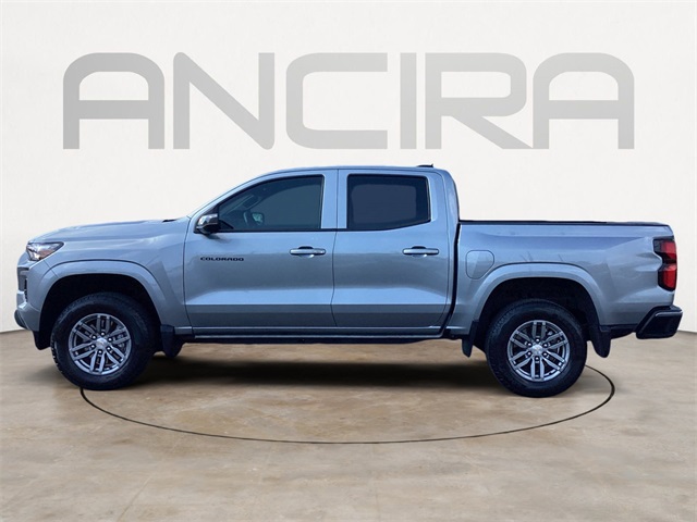Used Car 2025 Chevrolet Colorado  Work Truck For Sale Under $35,000 In San Antonio, Texas