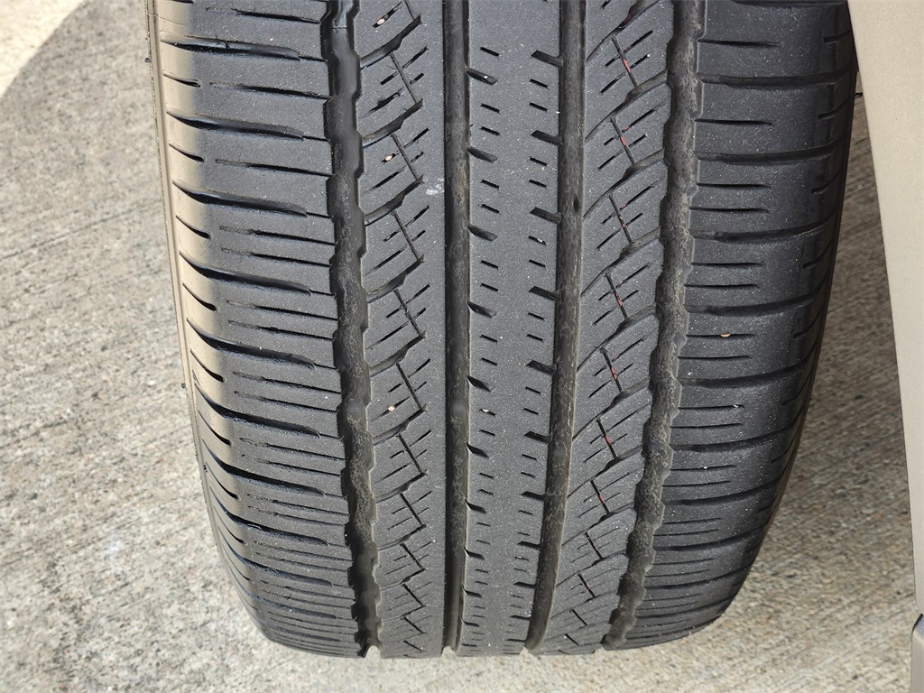 2022 Mazda CX-5 2.5 S Premium Package Red at Joe Myers Mazda Kia