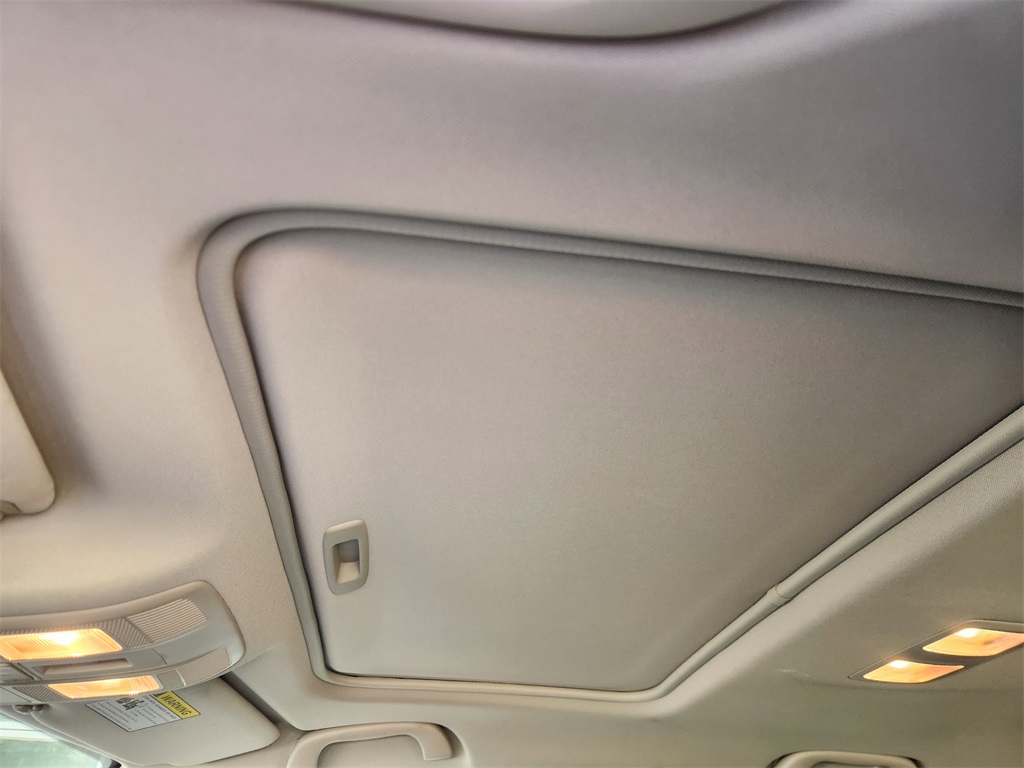 2022 Mazda CX-5 2.5 S Premium Package Red at Joe Myers Mazda Kia