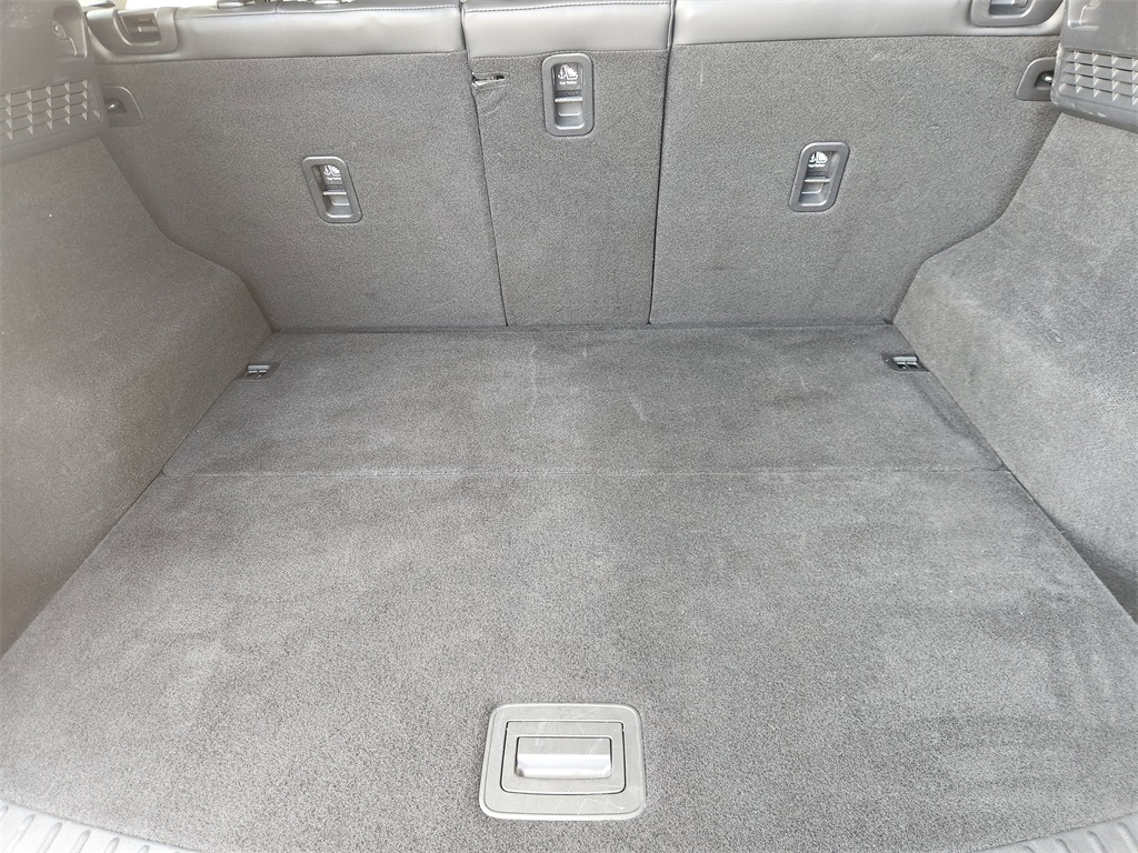 2022 Mazda CX-5 2.5 S Premium Package Red at Joe Myers Mazda Kia