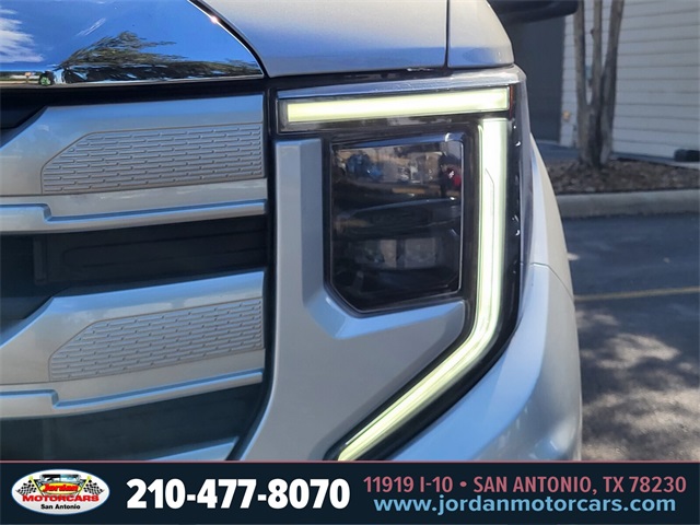 Used Car 2022 Gmc Sierra 1500  Sle For Sale In San Antonio, Texas