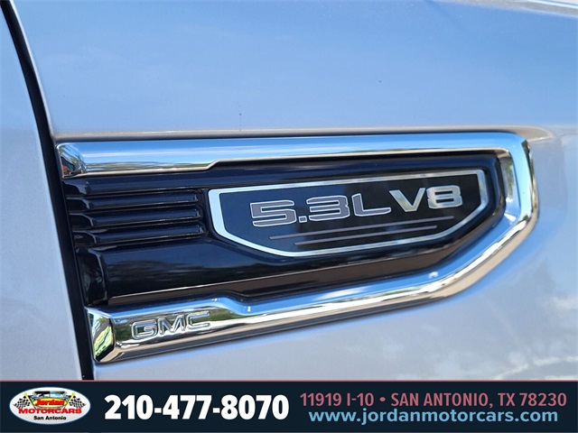 Used Car 2022 Gmc Sierra 1500  Sle For Sale In San Antonio, Texas