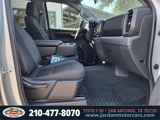 Used Car 2022 Gmc Sierra 1500  Sle For Sale In San Antonio, Texas