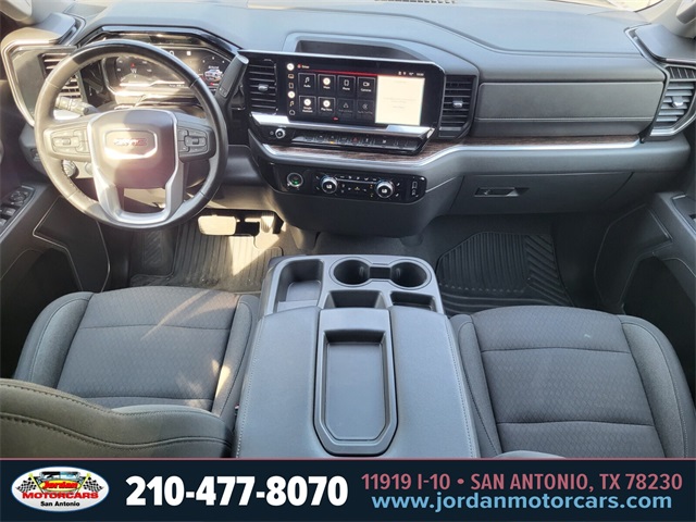 Used Car 2022 Gmc Sierra 1500  Sle For Sale In San Antonio, Texas