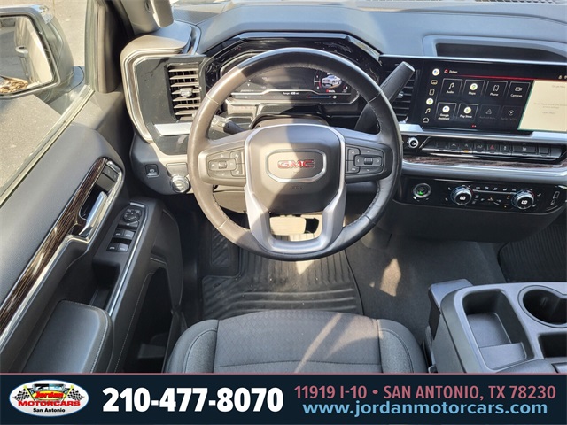 Used Car 2022 Gmc Sierra 1500  Sle For Sale In San Antonio, Texas