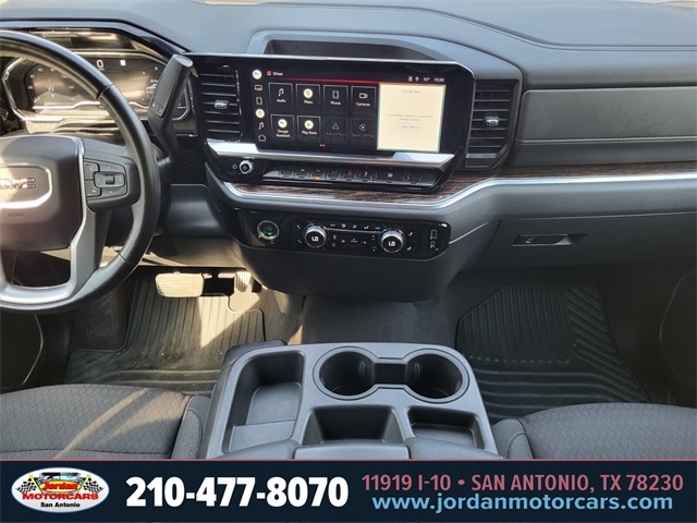 Used Car 2022 Gmc Sierra 1500  Sle For Sale In San Antonio, Texas