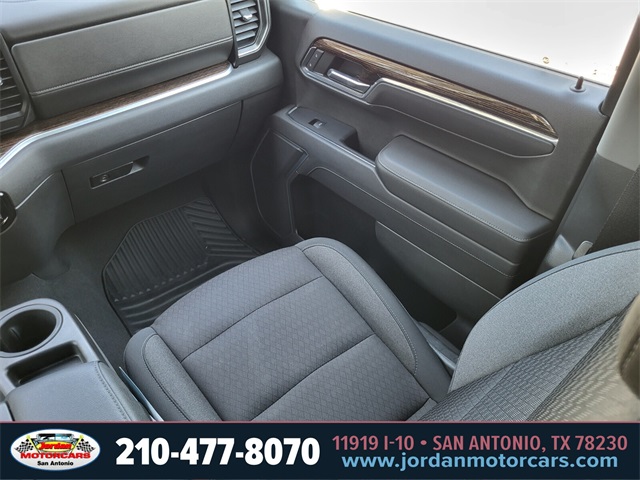 Used Car 2022 Gmc Sierra 1500  Sle For Sale In San Antonio, Texas