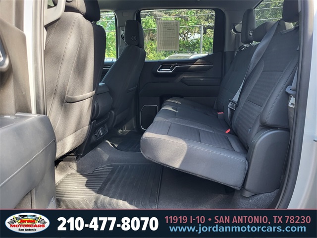 Used Car 2022 Gmc Sierra 1500  Sle For Sale In San Antonio, Texas