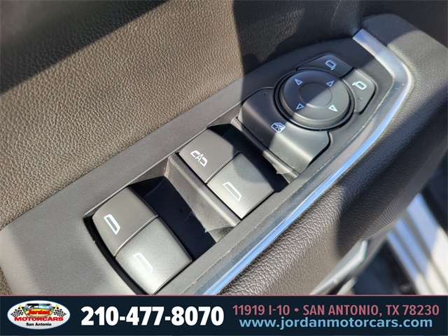 Used Car 2022 Gmc Sierra 1500  Sle For Sale In San Antonio, Texas
