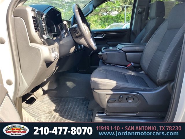 Used Car 2022 Gmc Sierra 1500  Sle For Sale In San Antonio, Texas