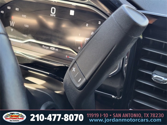 Used Car 2022 Gmc Sierra 1500  Sle For Sale In San Antonio, Texas