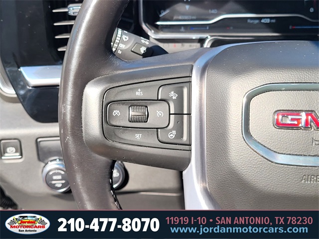 Used Car 2022 Gmc Sierra 1500  Sle For Sale In San Antonio, Texas