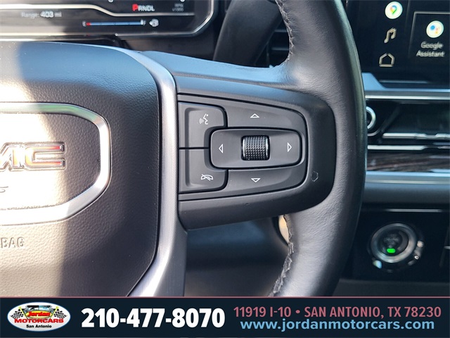Used Car 2022 Gmc Sierra 1500  Sle For Sale In San Antonio, Texas