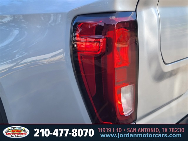 Used Car 2022 Gmc Sierra 1500  Sle For Sale In San Antonio, Texas