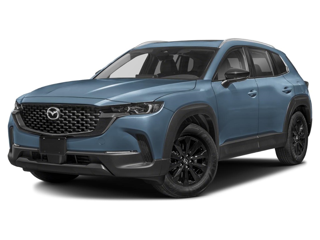 New Car 2025 Mazda Cx-50  2.5 S Premium Package For Sale In Austin, Texas