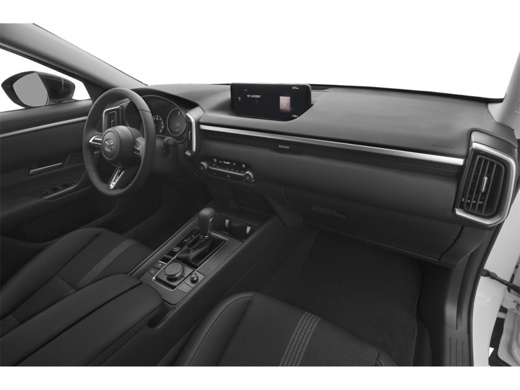 New Car 2025 Mazda Cx-50  2.5 S Premium Package For Sale In Austin, Texas