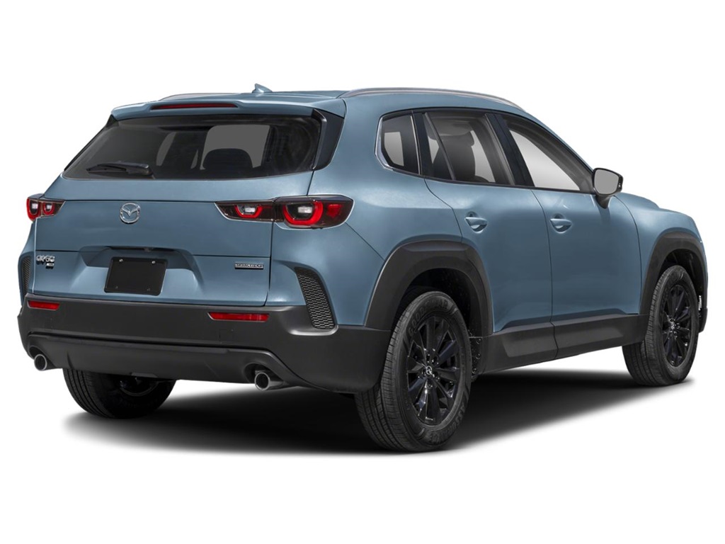 New Car 2025 Mazda Cx-50  2.5 S Premium Package For Sale In Austin, Texas