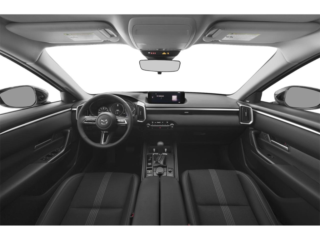New Car 2025 Mazda Cx-50  2.5 S Premium Package For Sale In Austin, Texas