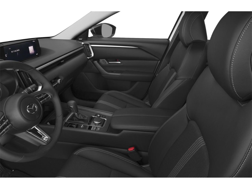 New Car 2025 Mazda Cx-50  2.5 S Premium Package For Sale In Austin, Texas