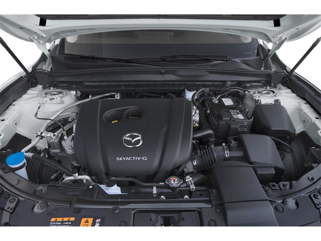 New Car 2025 Mazda Cx-50  2.5 S Premium Package For Sale In Austin, Texas