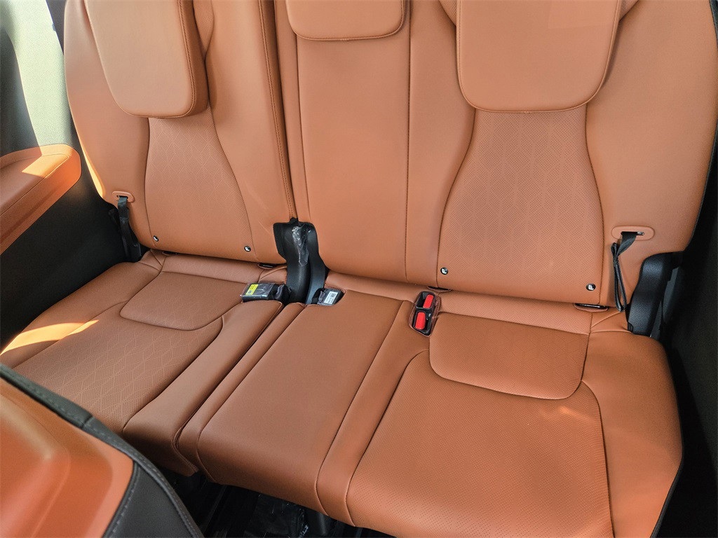 2026 Kia Carnival EX Blue at DeMontrond Automotive Group