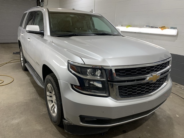 2020 Chevrolet Tahoe LT 4WD