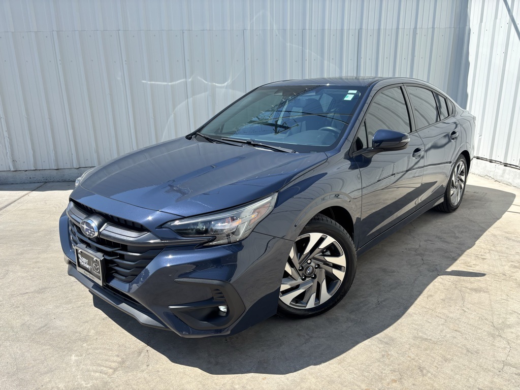 2024 Subaru Legacy  Limited In Austin, Texas