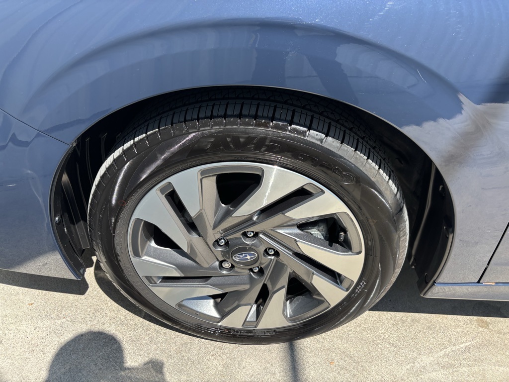 2024 Subaru Legacy  Limited In Austin, Texas