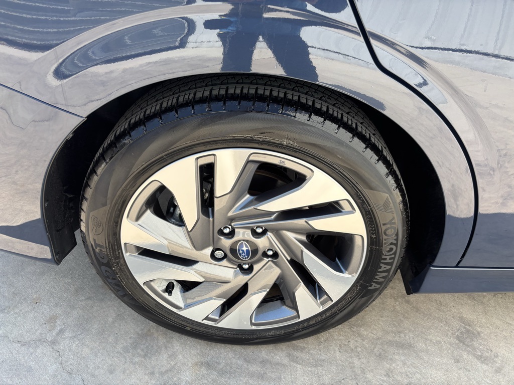 2024 Subaru Legacy  Limited In Austin, Texas