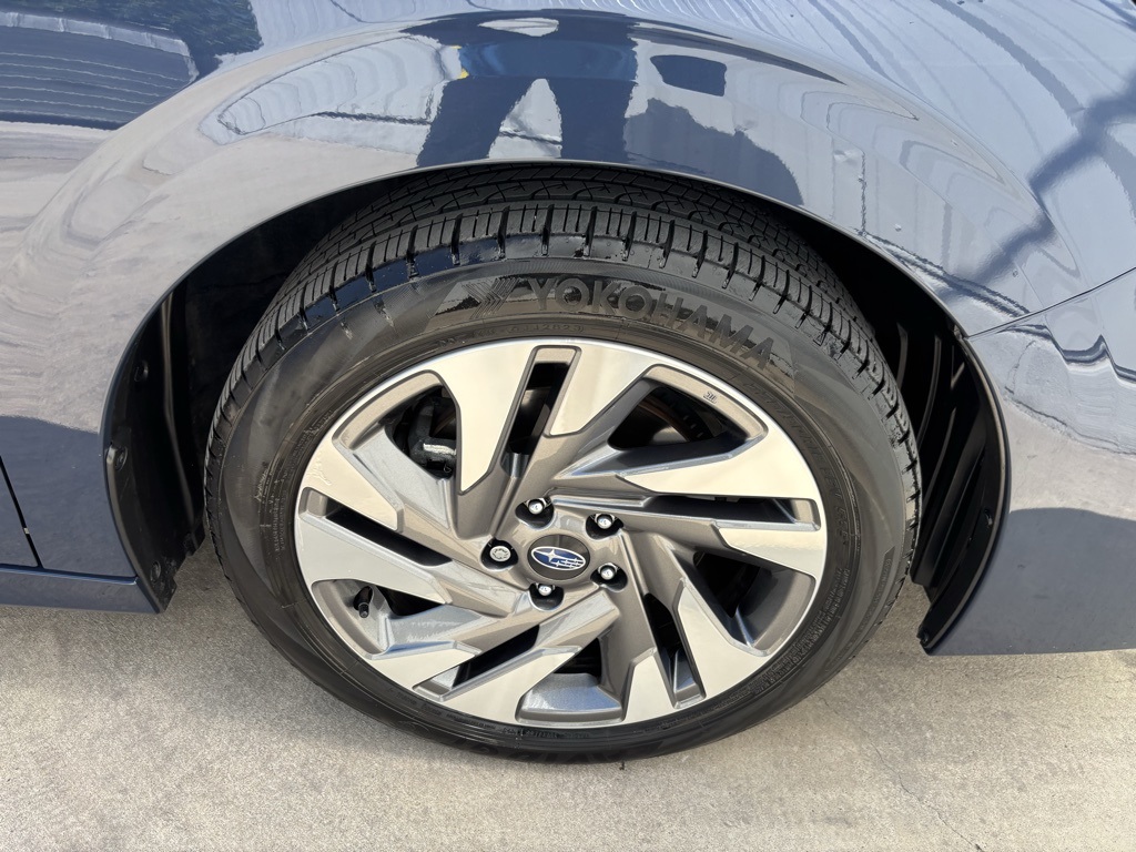 2024 Subaru Legacy  Limited In Austin, Texas