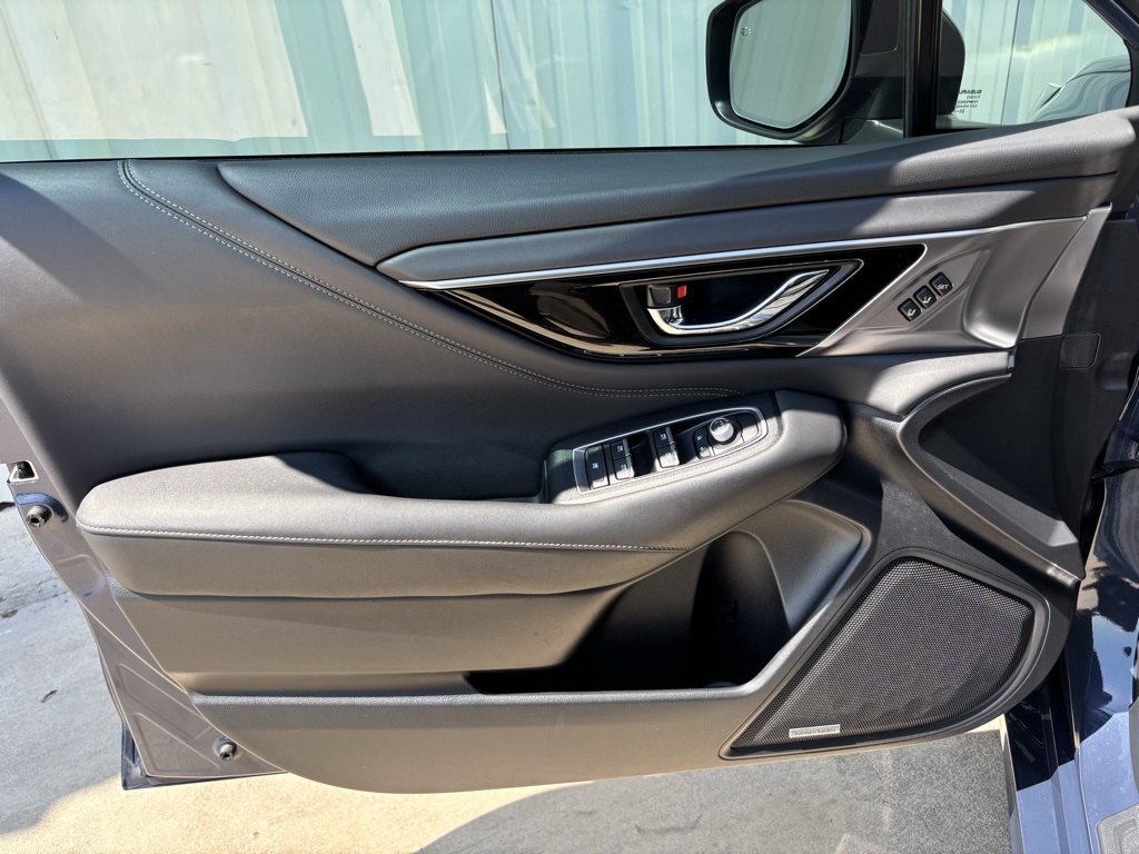 2024 Subaru Legacy  Limited In Austin, Texas