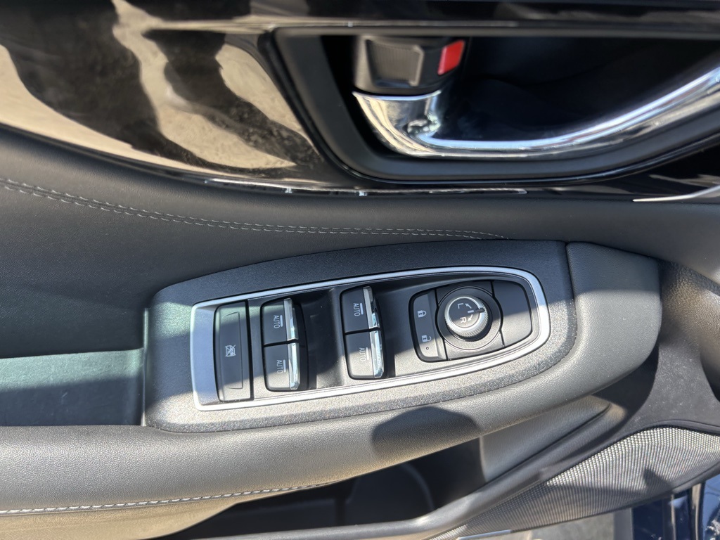 2024 Subaru Legacy  Limited In Austin, Texas