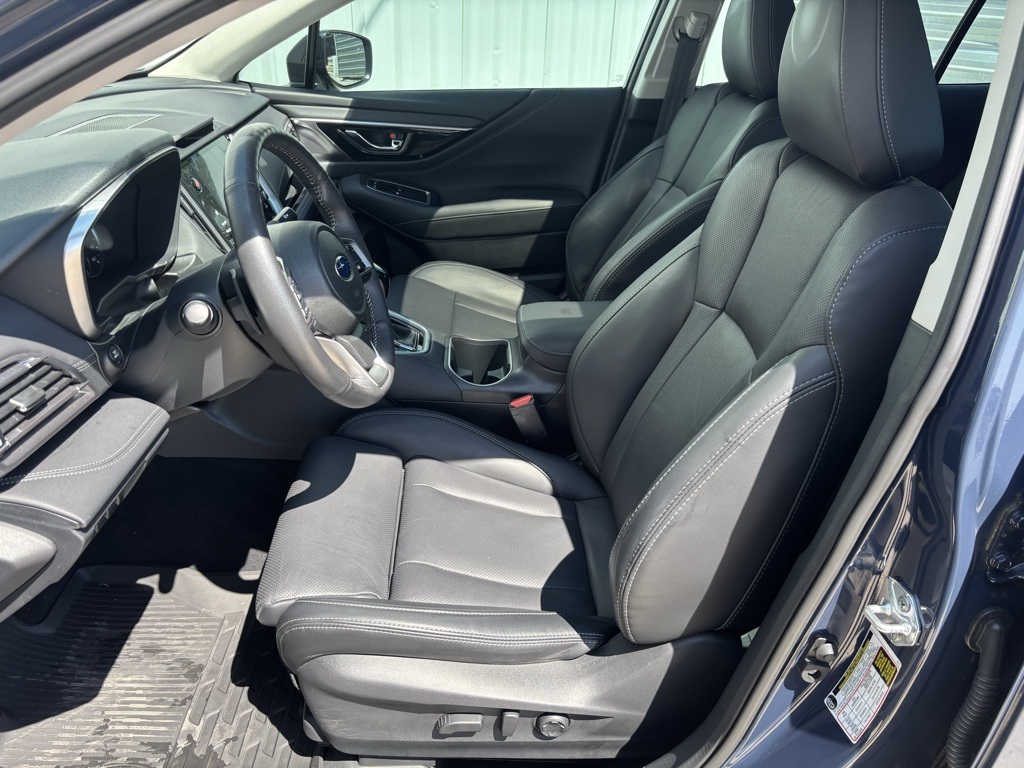 2024 Subaru Legacy  Limited In Austin, Texas