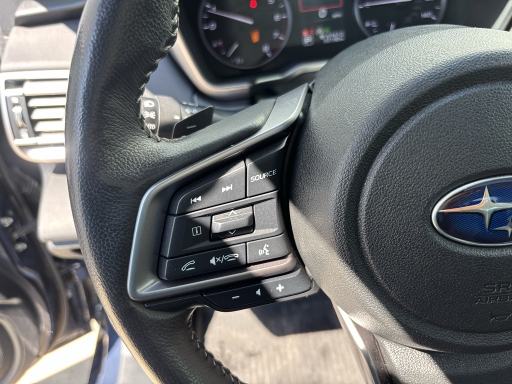 2024 Subaru Legacy  Limited In Austin, Texas