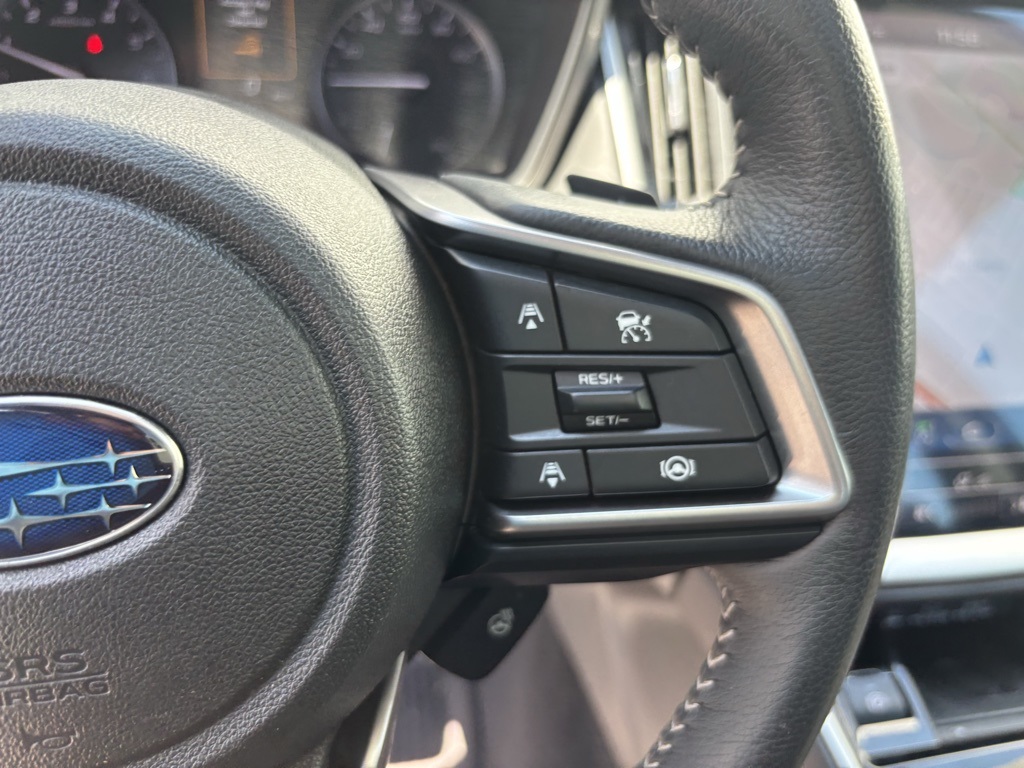 2024 Subaru Legacy  Limited In Austin, Texas