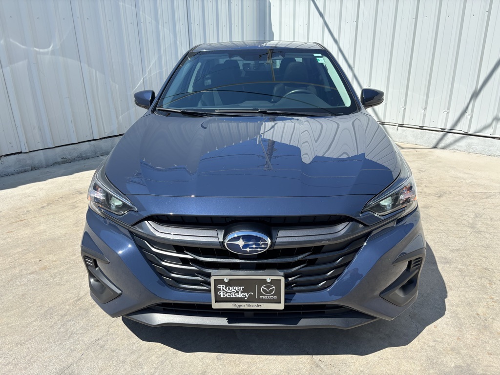 2024 Subaru Legacy  Limited In Austin, Texas