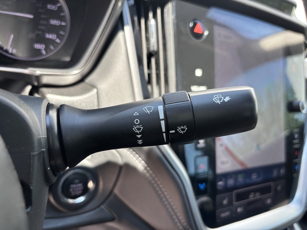 2024 Subaru Legacy  Limited In Austin, Texas
