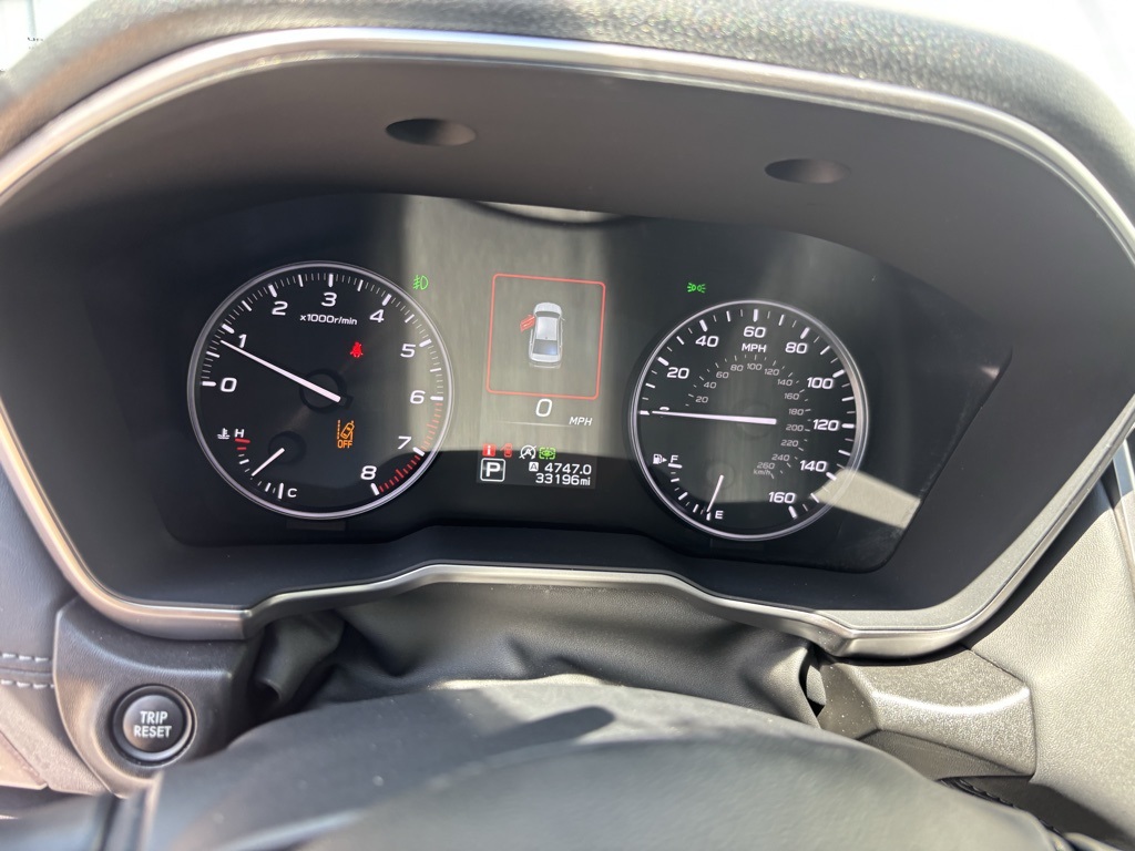 2024 Subaru Legacy  Limited In Austin, Texas