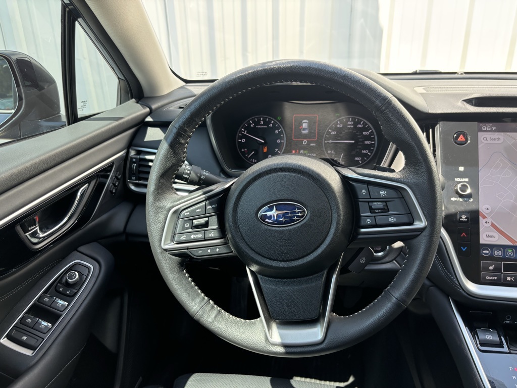 2024 Subaru Legacy  Limited In Austin, Texas