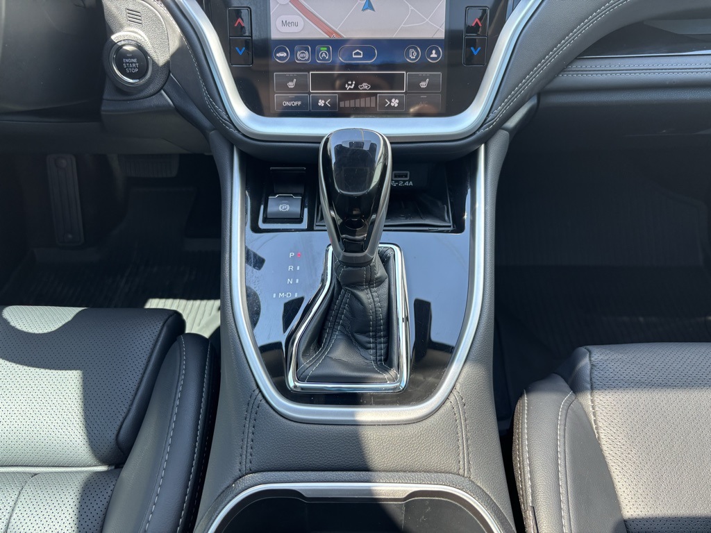 2024 Subaru Legacy  Limited In Austin, Texas