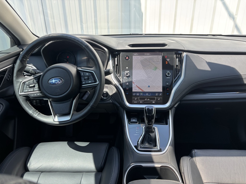 2024 Subaru Legacy  Limited In Austin, Texas