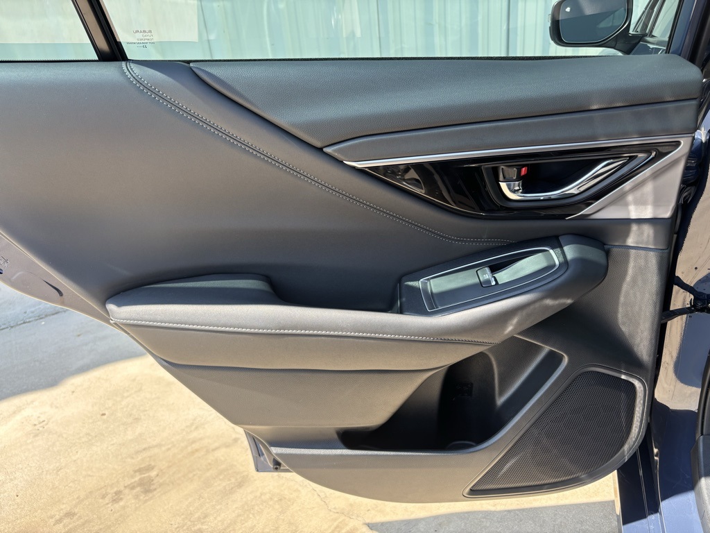 2024 Subaru Legacy  Limited In Austin, Texas