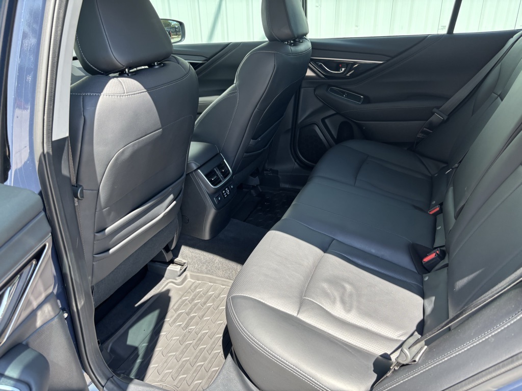 2024 Subaru Legacy  Limited In Austin, Texas